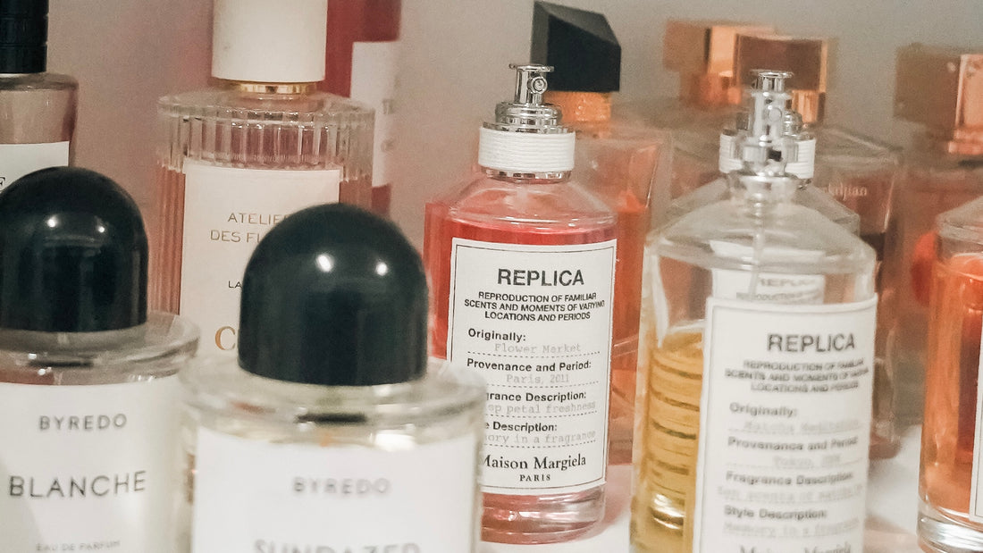 A Guide to Perfume Notes: Unlocking the Secrets of Scent