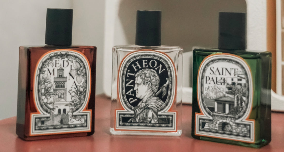 The Best Korean Perfumes to Elevate Your Fragrance Game