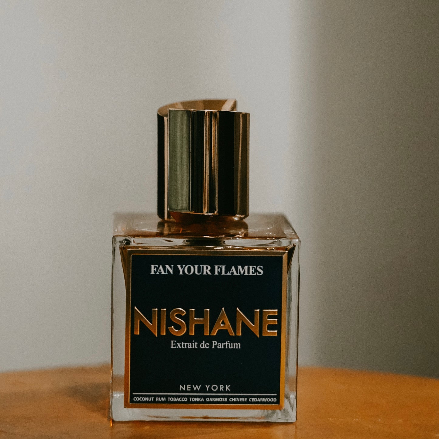 Nishane Fan Your Flames