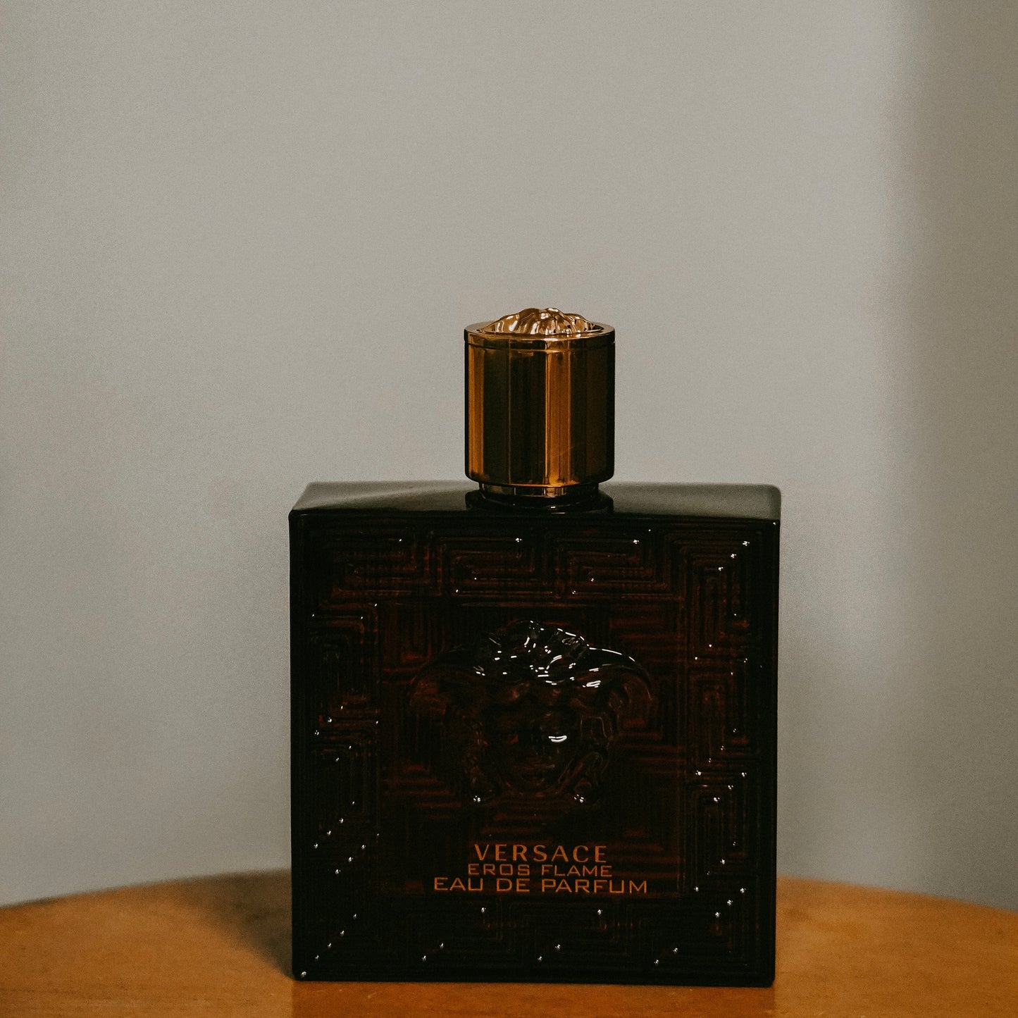 Versace Eros Flame