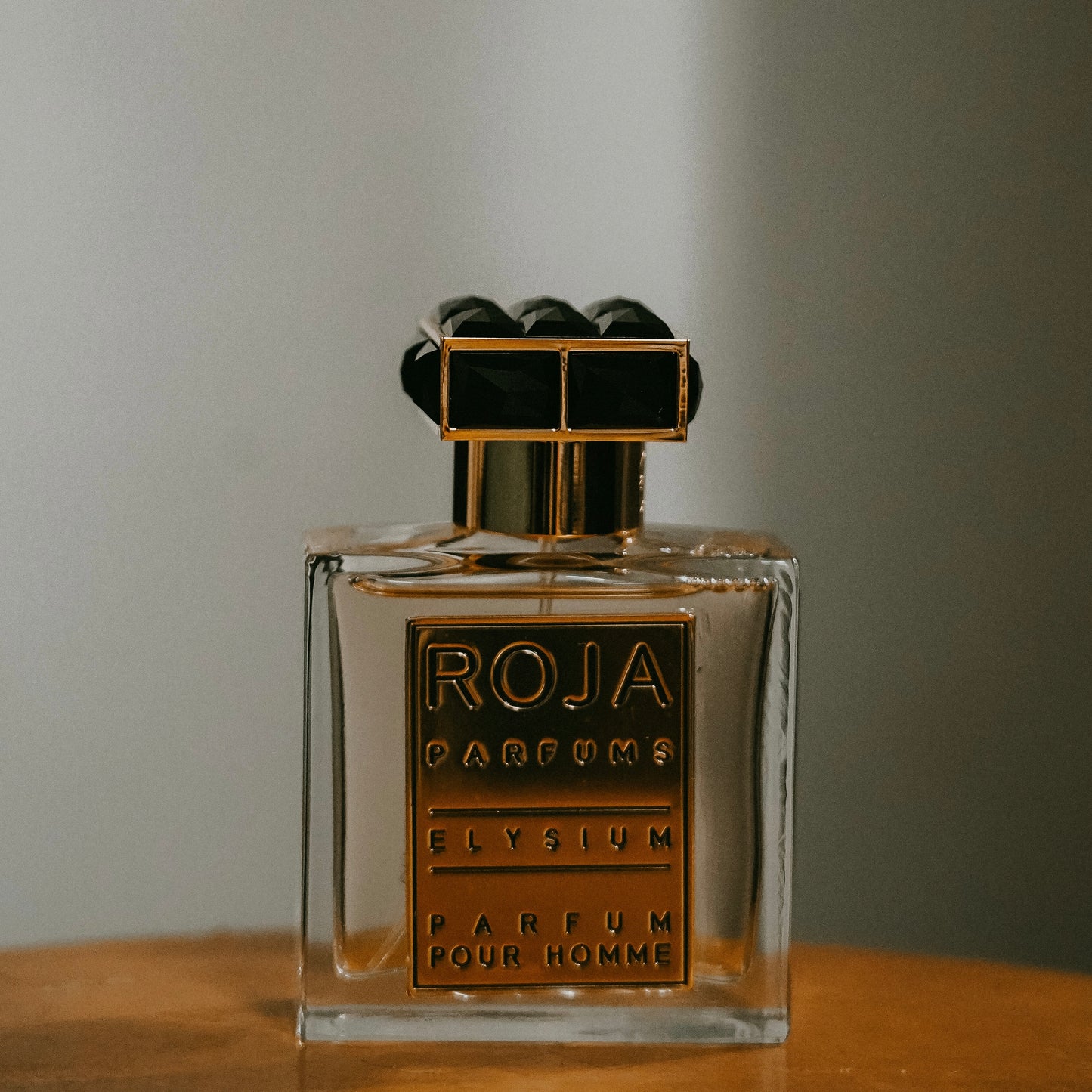 Roja Parfums Elysium Parfum Pour Homme