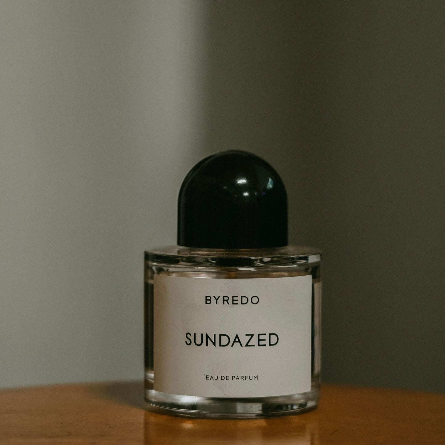 Byredo Sundazed