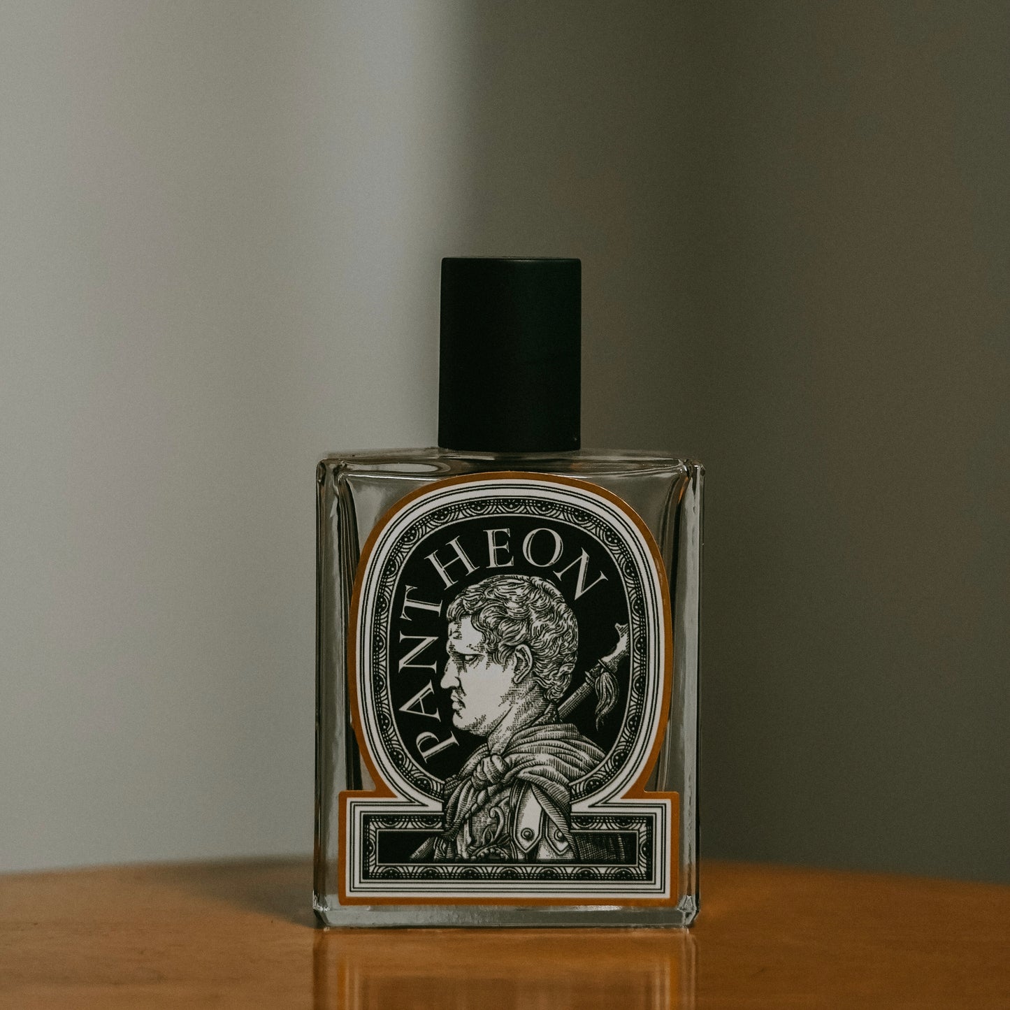 Greyground Pantheon