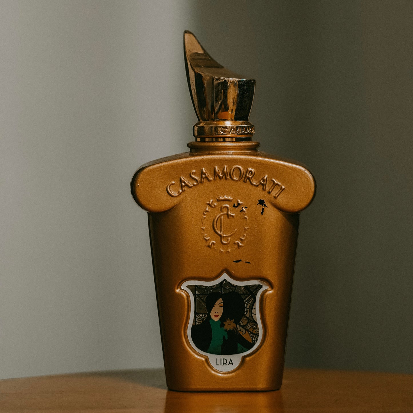 Xerjoff Casamorati Lira