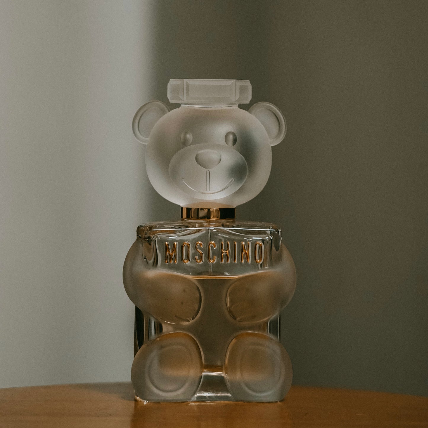 Moschino Toy 2