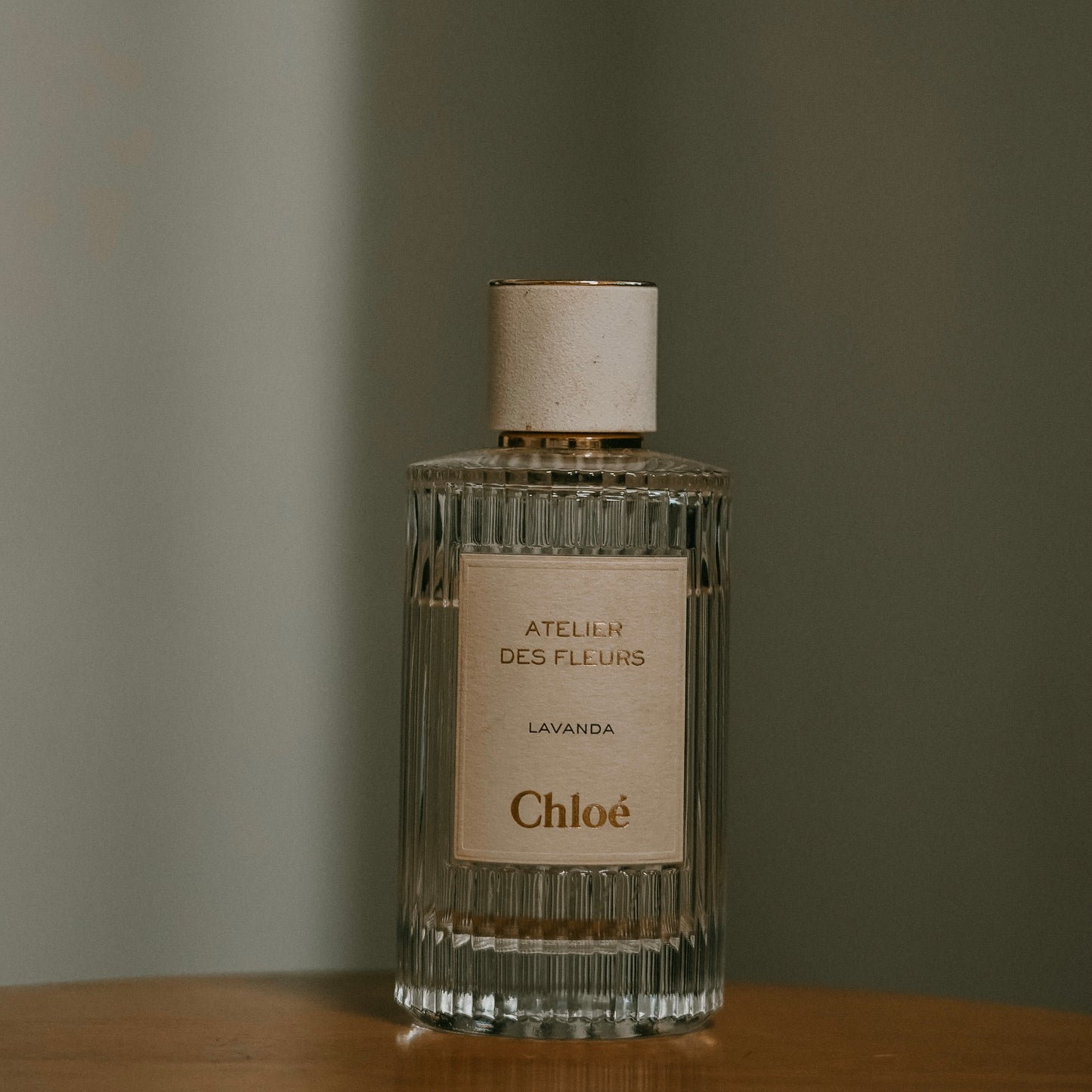 Chloe Atelier Lavanda