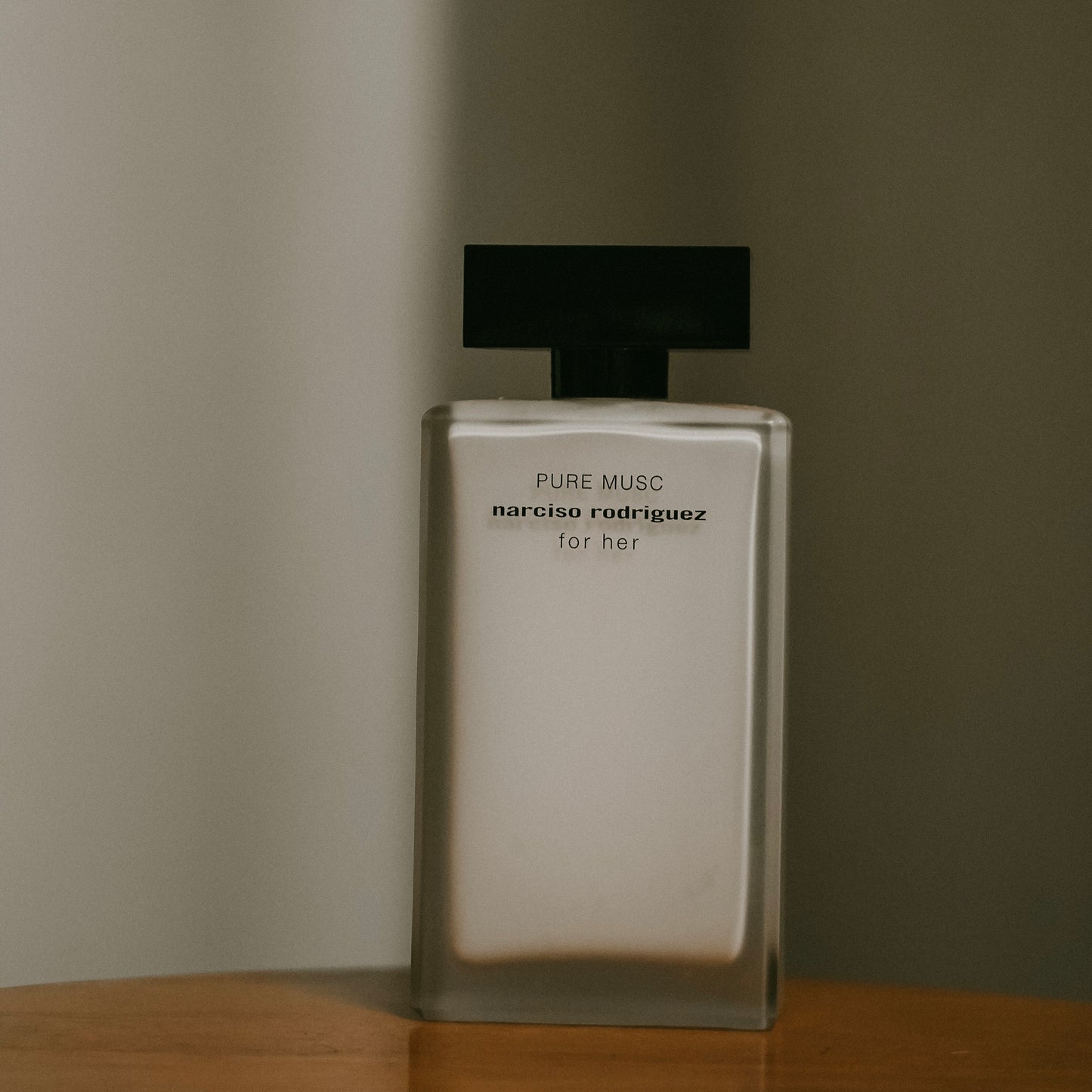 Narciso Rodriguez Pure Musc