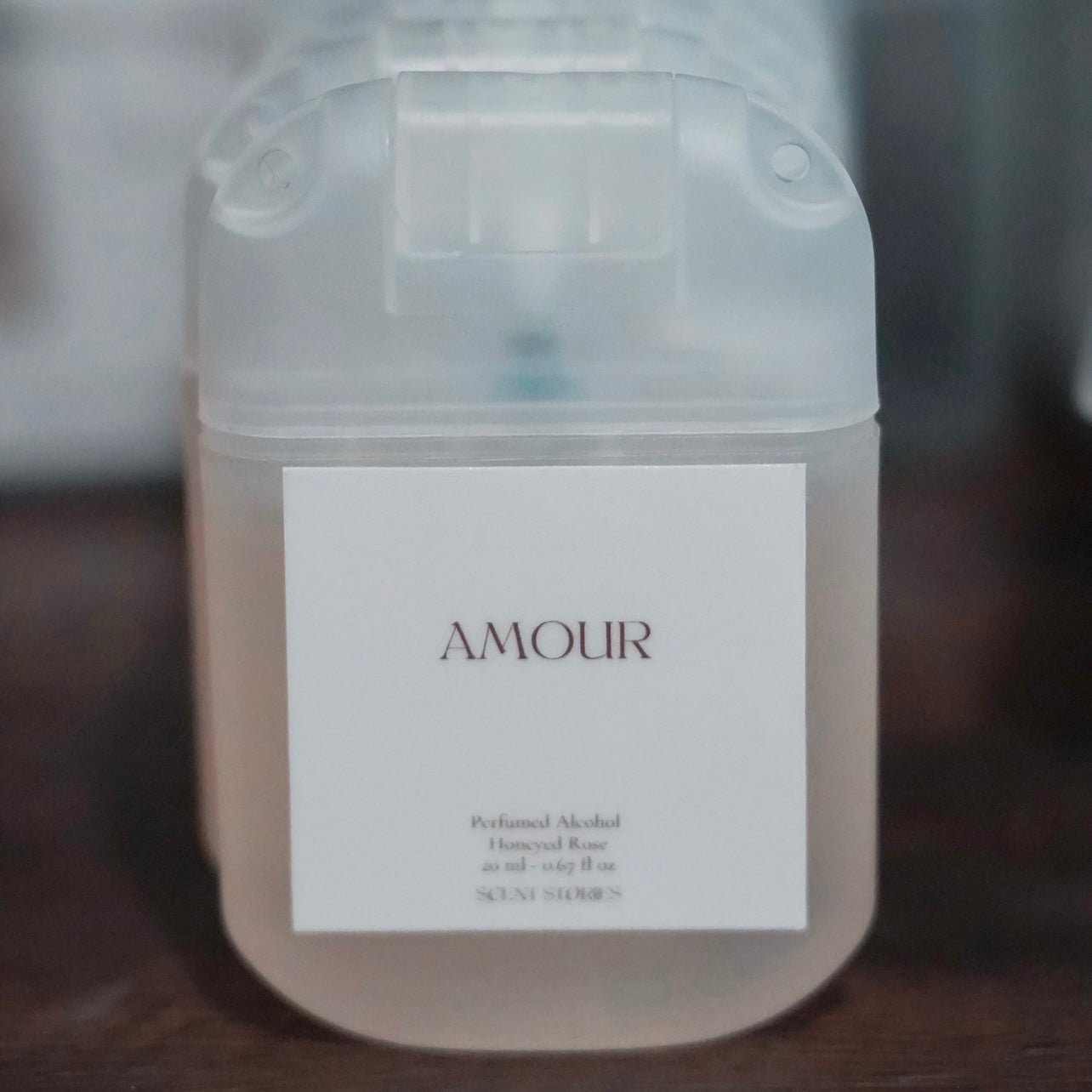 Perfumed Alcohol 20 ML