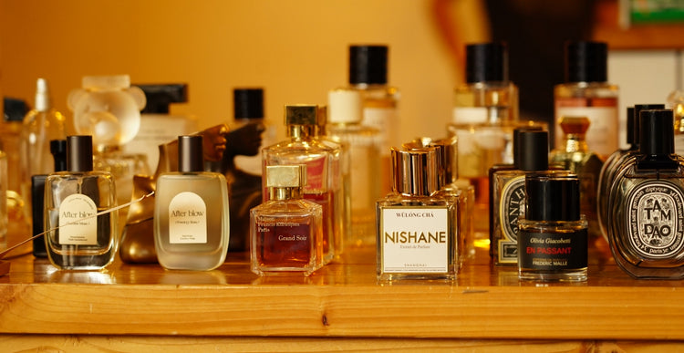 Fresh Fragrance Family