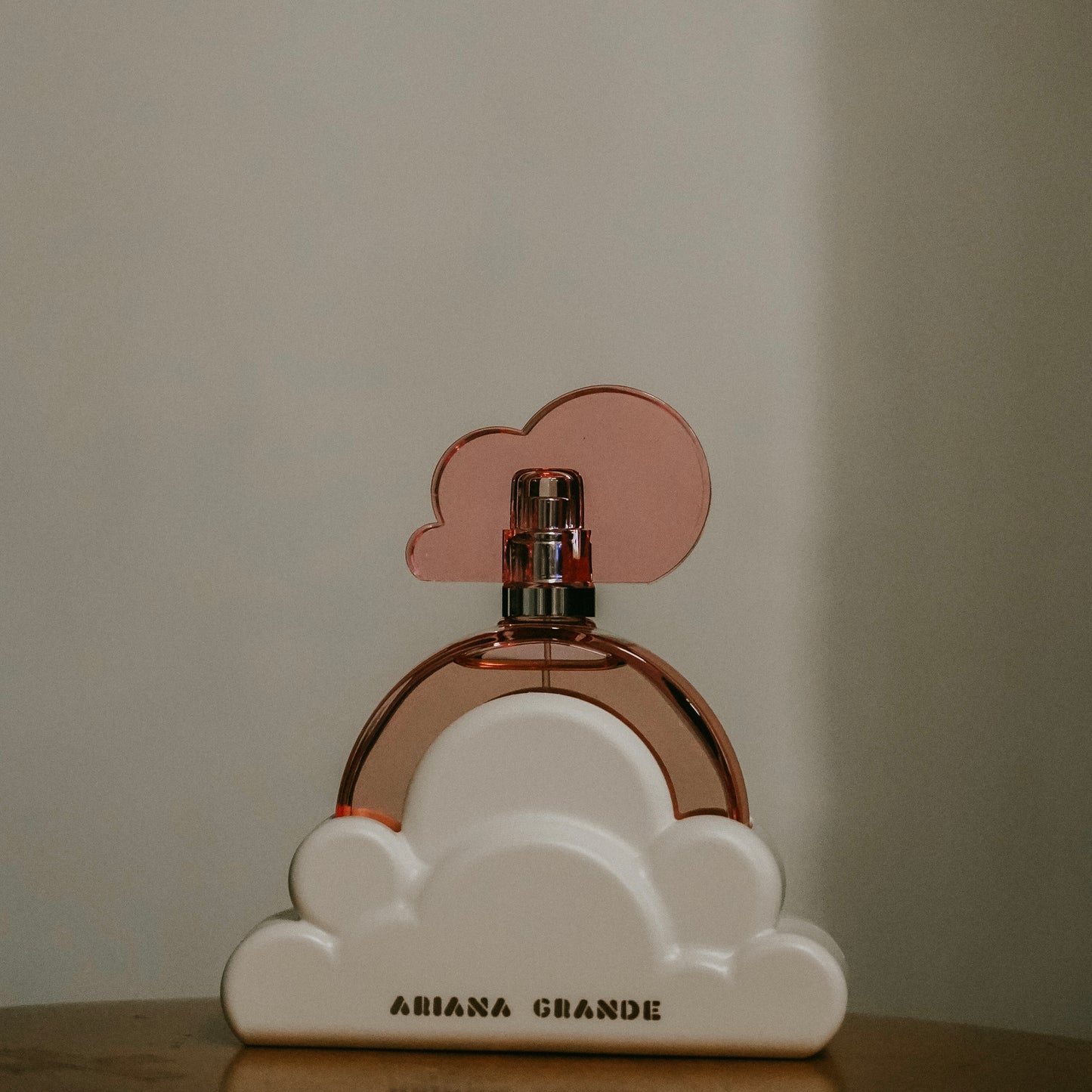 Ariana Grande Cloud Pink