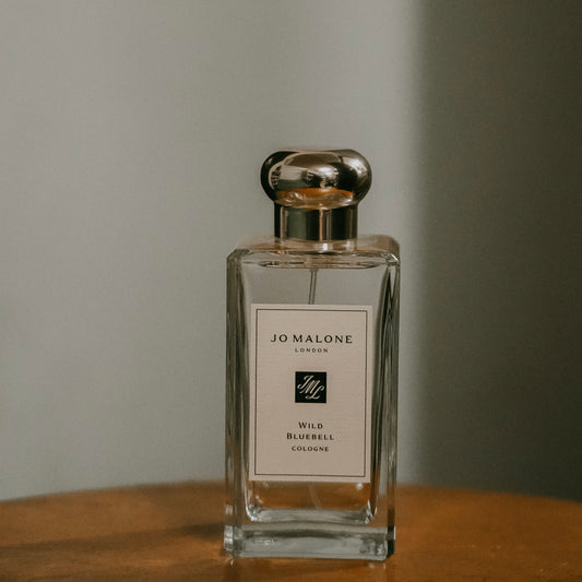 Jo Malone Wild Blue Bell