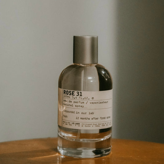 Le Labo Rose 31