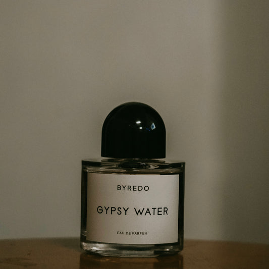 Byredo Gypsy Water