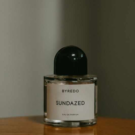 Byredo Sundazed