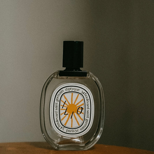 Diptyque Ilio EDT