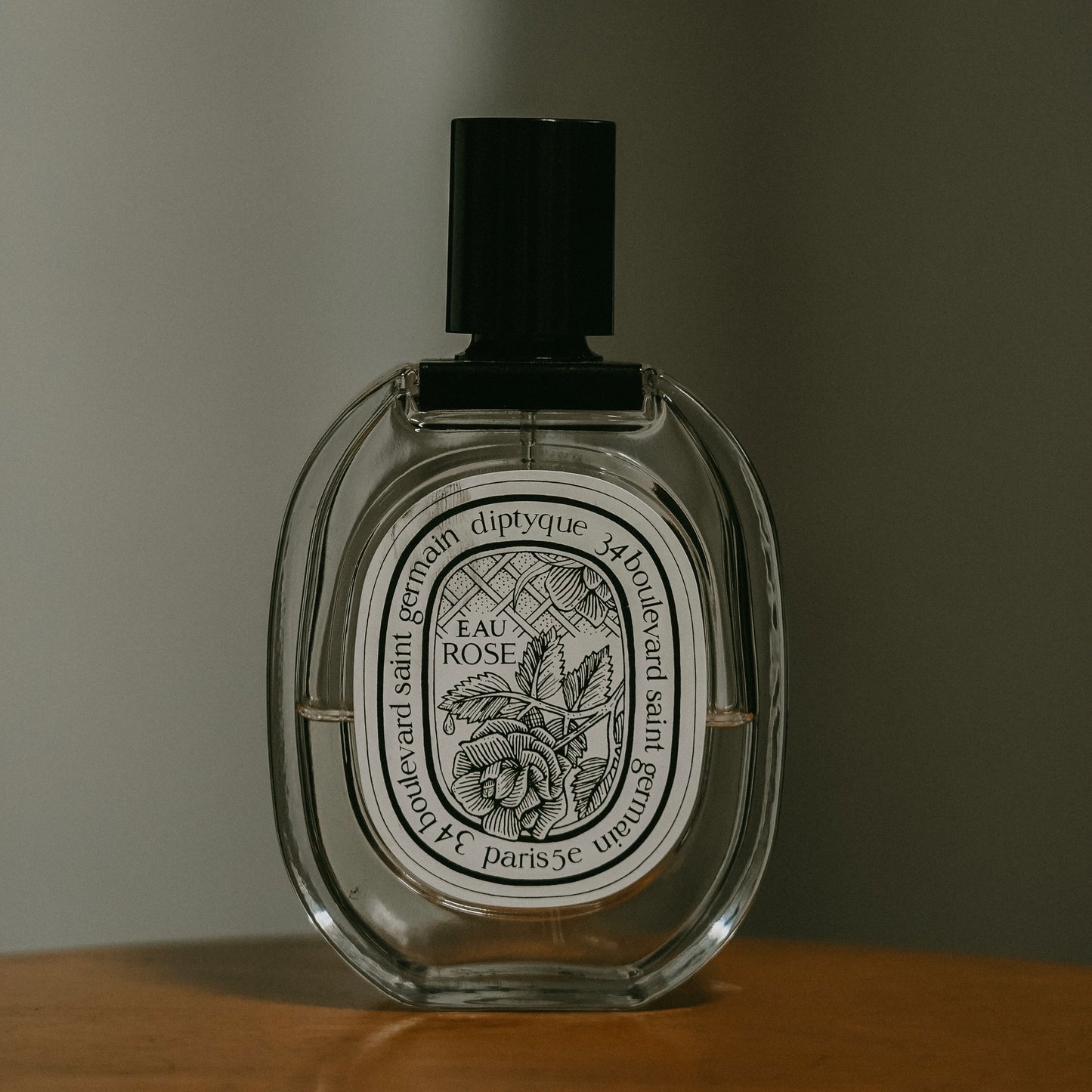 Diptyque Eau Rose EDT