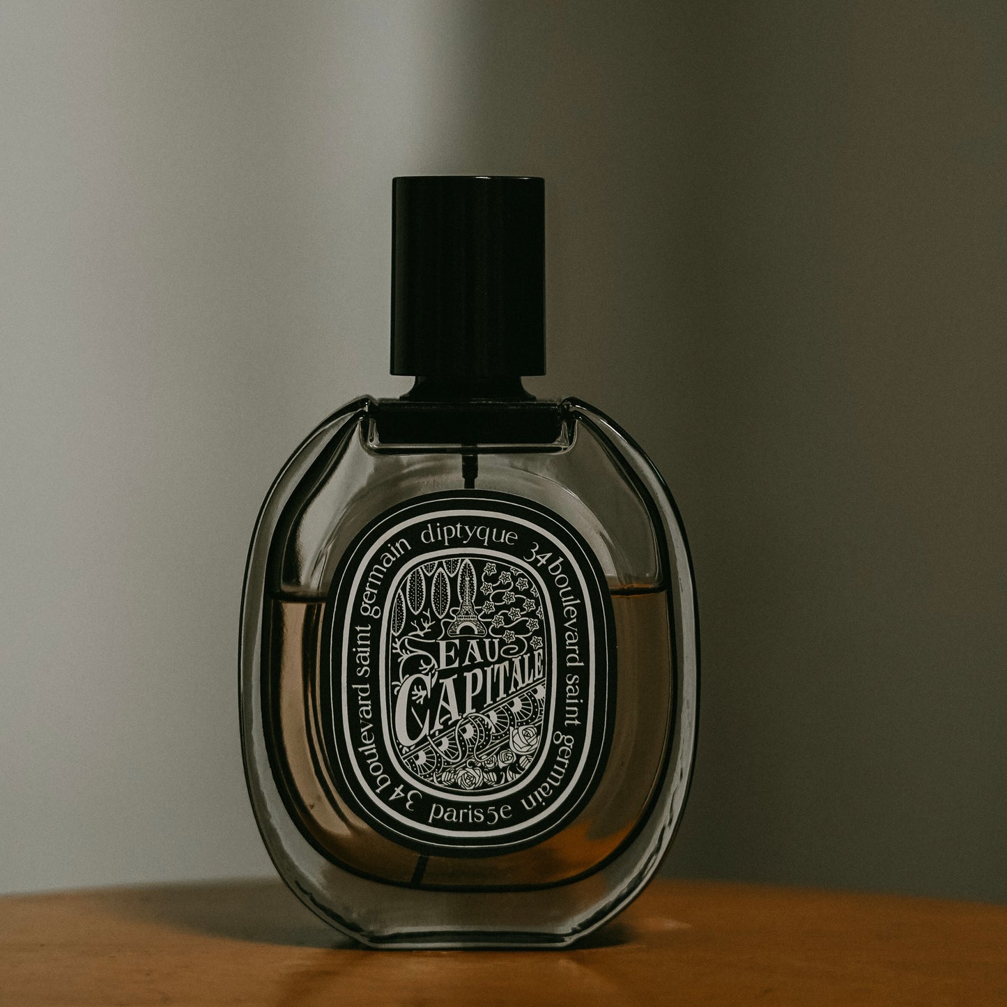 Diptyque Eau Capitale EDP