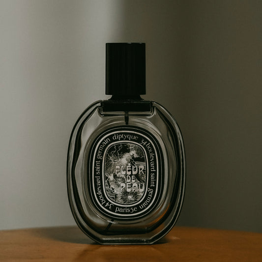 Diptyque Fleur De Peau EDP