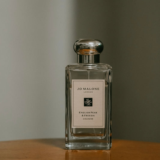 Jo Malone English Pear and Fressia