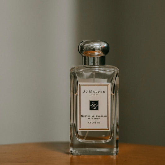 Jo Malone Nectarine Blossom & Honey perfume decant