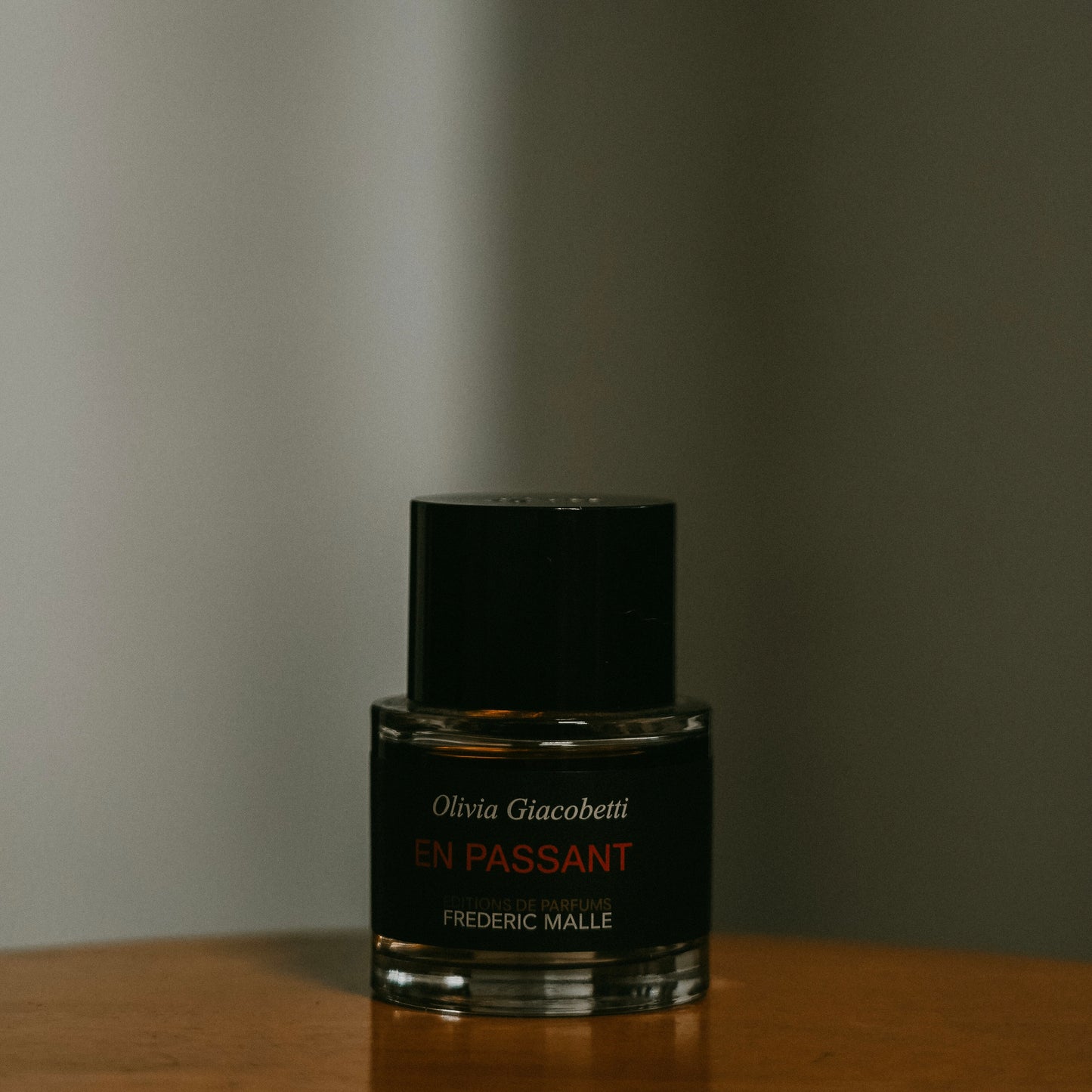 Frederic Malle En Passant