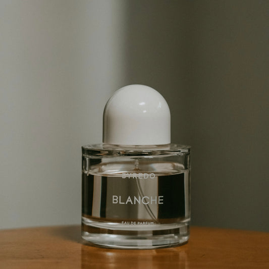 Byredo Blanche