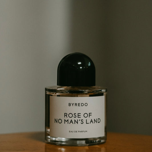 Byredo Rose of No Man’s Land