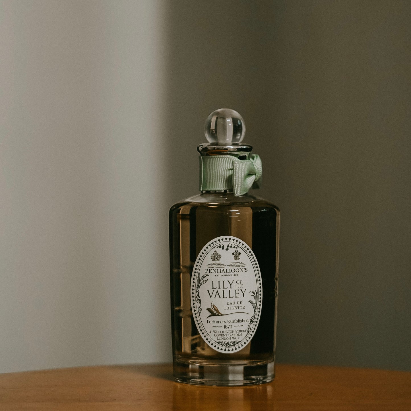 Penhaligon’s Lily of the Valley