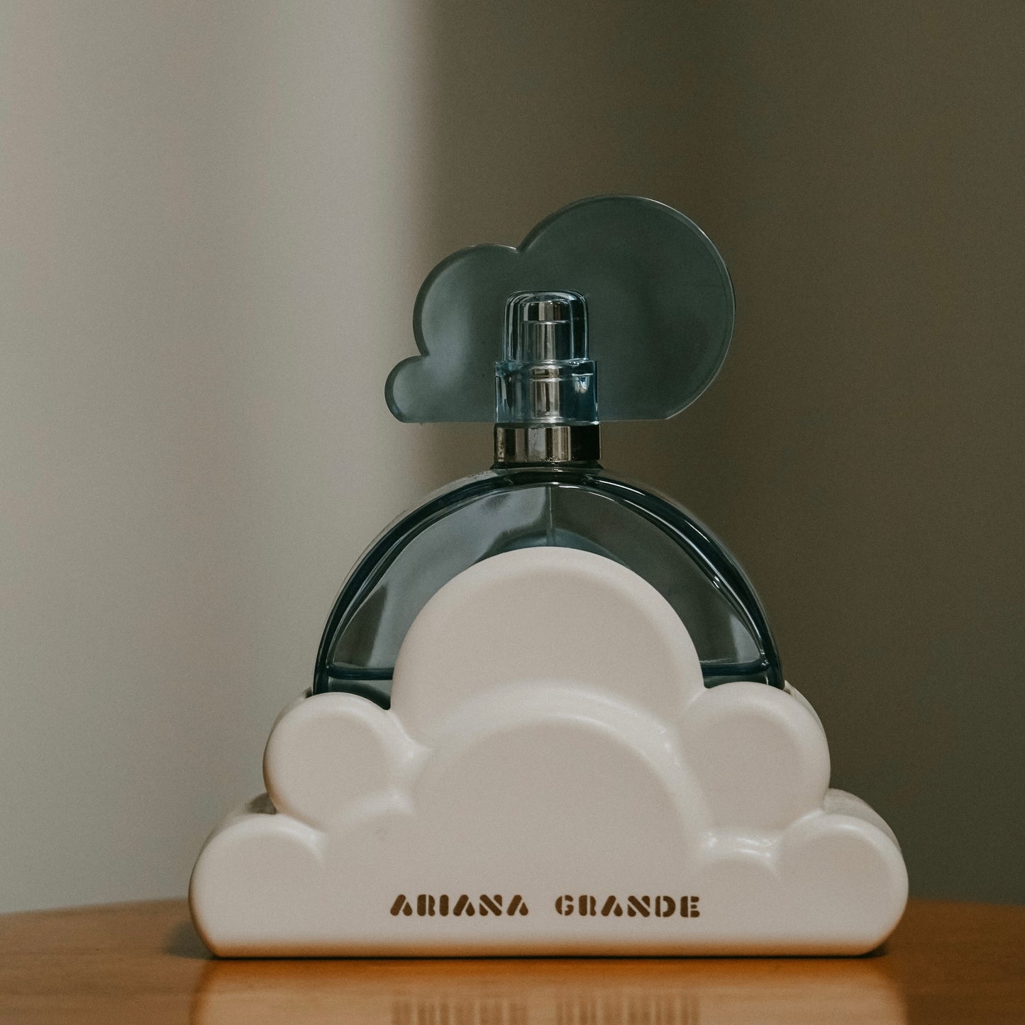 Ariana Grande Cloud