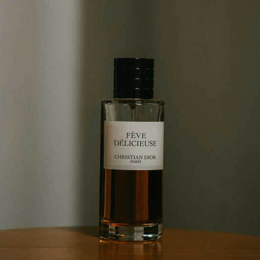 Christian Dior Feve Delicieuse