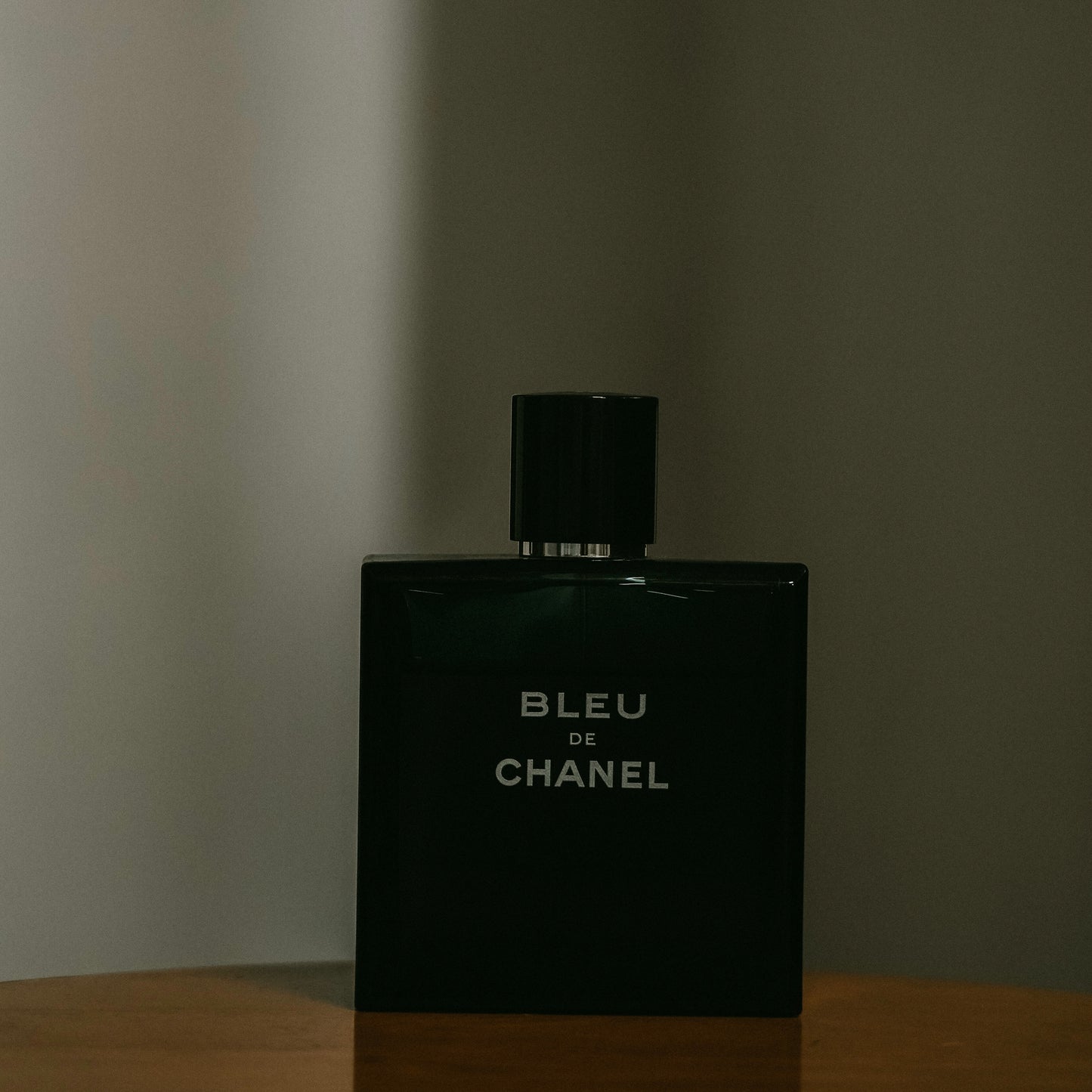 Bleu de Chanel EDT