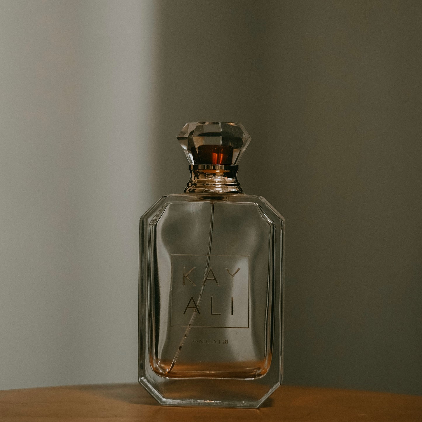 Kayali Vanilla 28 EDP