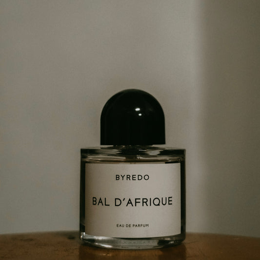 Byredo Bal D' Afrique