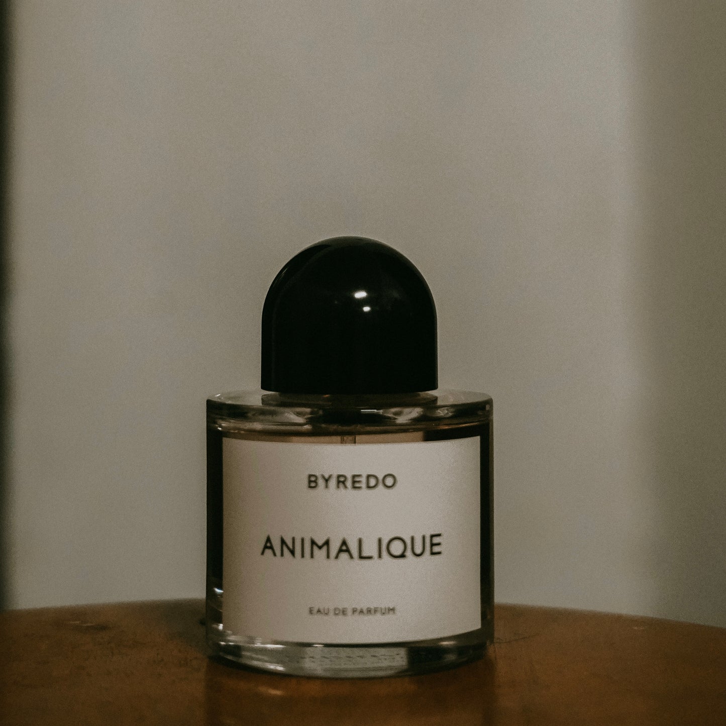 Byredo Animalique