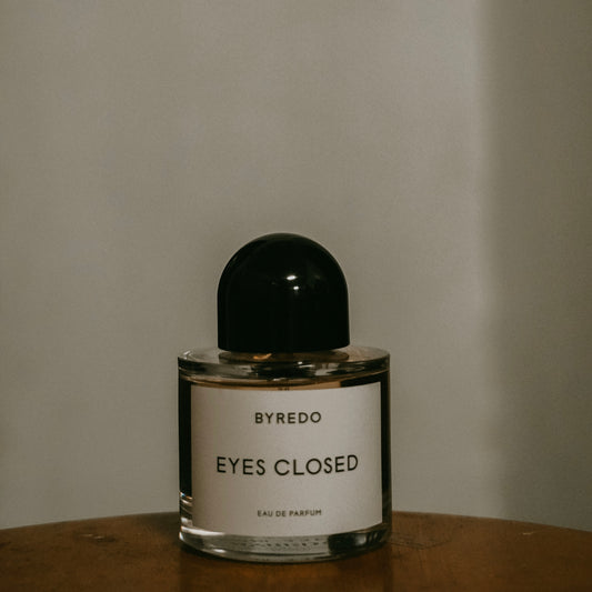 Byredo Eyes Closed