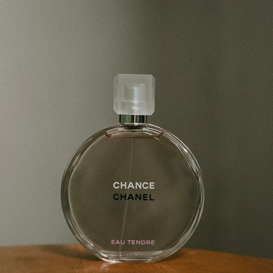 Chanel Chance Eau Tendre EDT