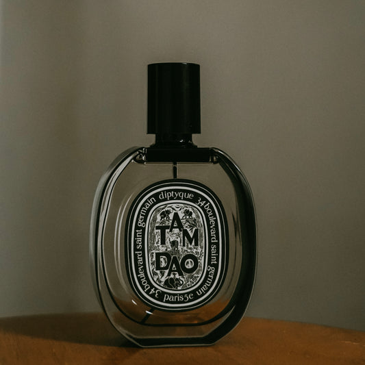 Diptyque Tam Dao